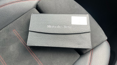 Mercedes-Benz GLA 200 AMG Line Executive 5dr Auto Petrol Hatchback